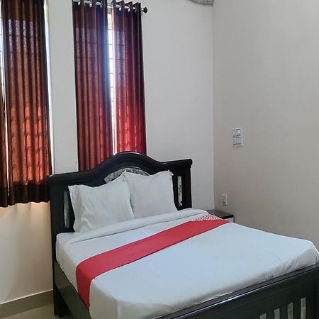 Anjaneya Comforts Shimoga Exterior foto